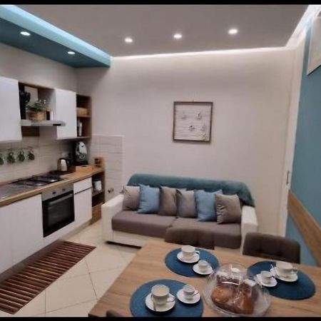 Home Santa Chiara Мариляно Екстериор снимка