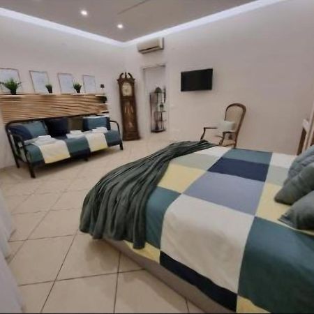 Home Santa Chiara Мариляно Екстериор снимка