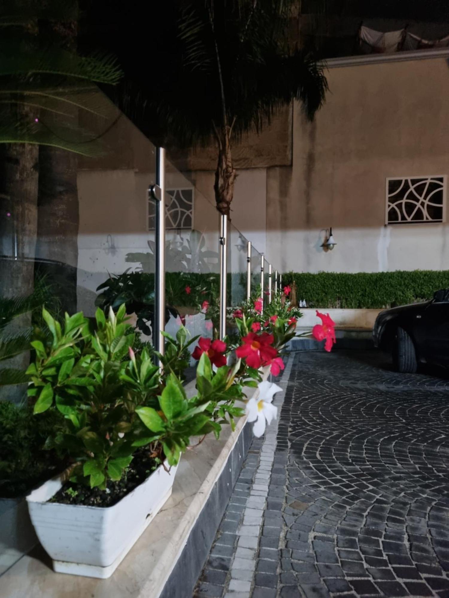 Home Santa Chiara Мариляно Екстериор снимка