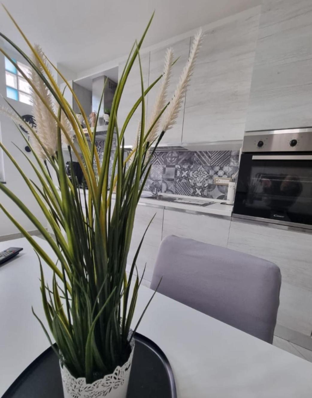 Home Santa Chiara Мариляно Екстериор снимка