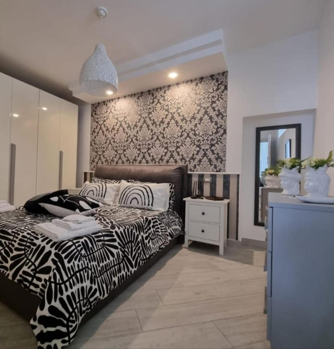 Home Santa Chiara Мариляно Екстериор снимка