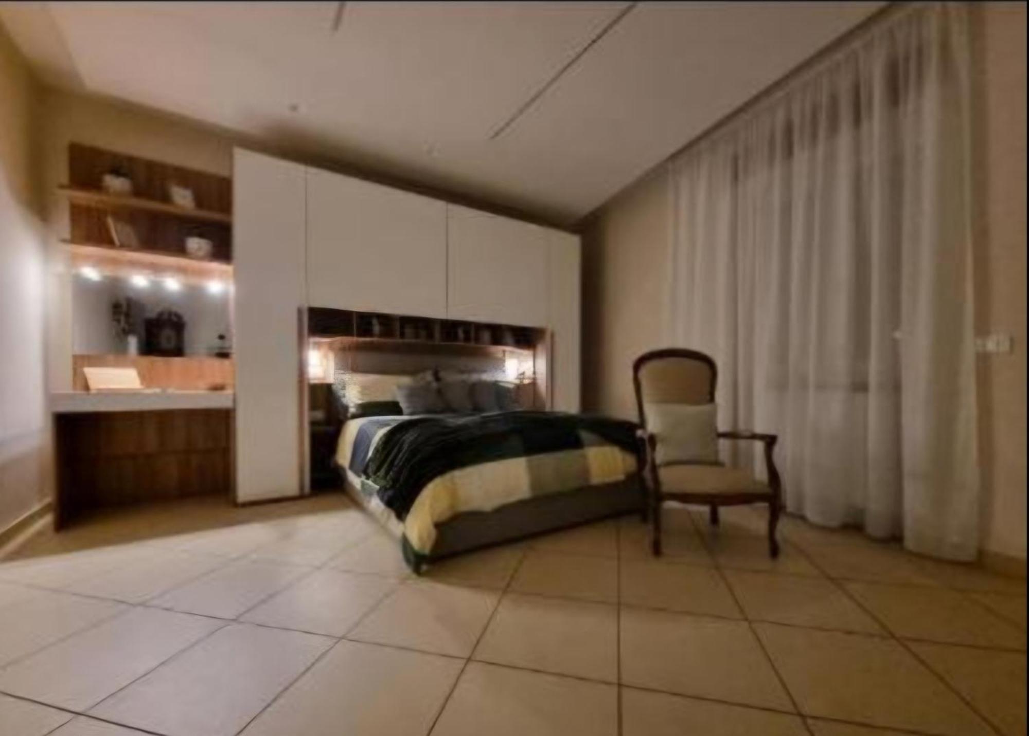 Home Santa Chiara Мариляно Екстериор снимка
